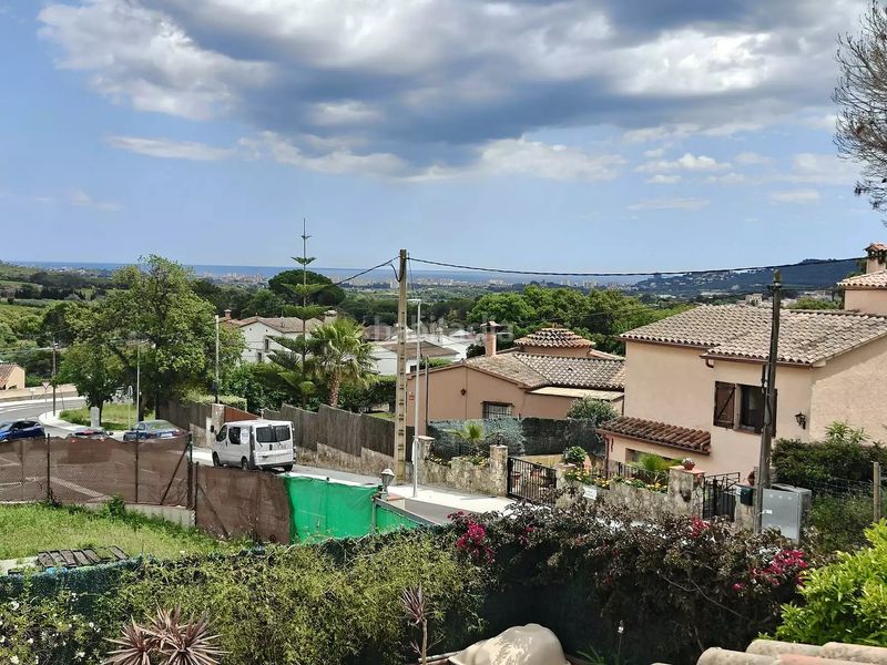 Foto e4147de3-b7b8-4e7d-8b3e-d728baf935c4. Maison avec parking dans Mas Pere-Río de Oro Calonge