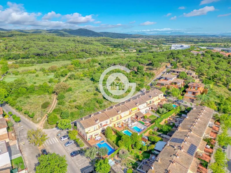 Foto 447f16df-e3ec-42a7-b60c-29aa84af550a. Casa amb calefacció a La Punxa Palafrugell