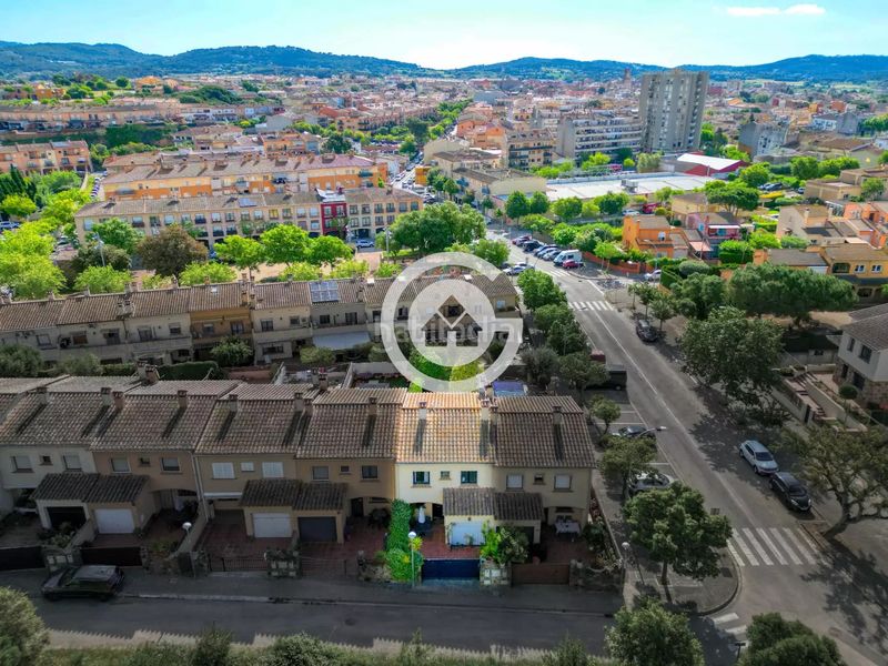 Foto 471d7af8-265c-4e2f-a0f7-54a56c66ce64. Casa amb calefacció a La Punxa Palafrugell