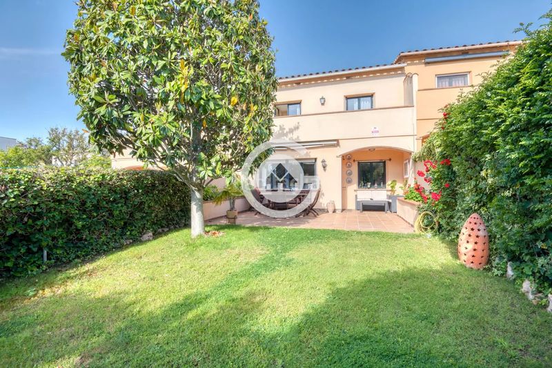 Foto 48937fb2-d0e0-42d2-85f5-59a8e8d75963. Casa amb calefacció a La Punxa Palafrugell