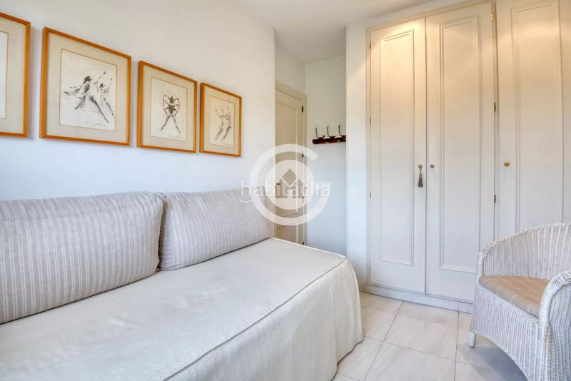 Foto 64105d94-1109-4d0f-9a2b-24cc82812881. Casa amb calefacció a La Punxa Palafrugell