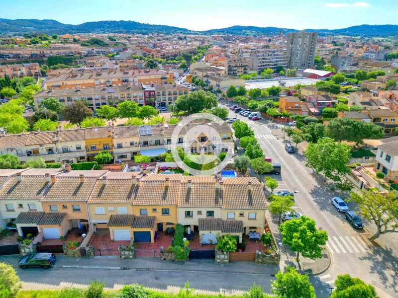 Foto 8b09f608-7379-4a1d-9654-1e25bf256522. Casa amb calefacció a La Punxa Palafrugell