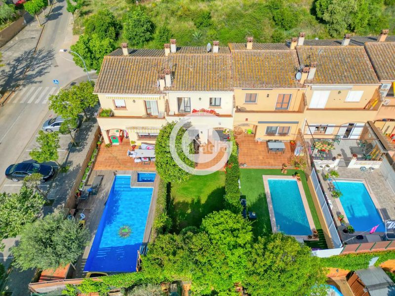 Foto cbfcd420-24c1-42d3-8e4e-e83856fa4c1f. Casa amb calefacció a La Punxa Palafrugell