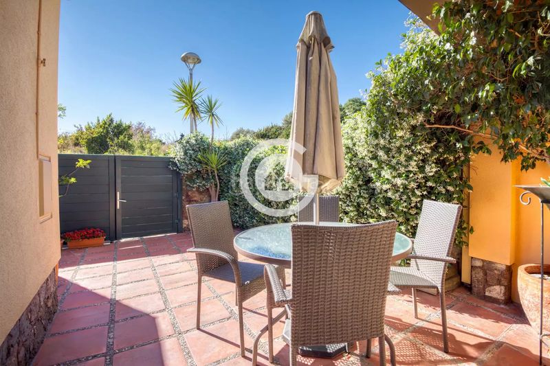 Foto f99ae7d6-1d10-41db-bb96-b0a19d6a10cd. Casa amb calefacció a La Punxa Palafrugell