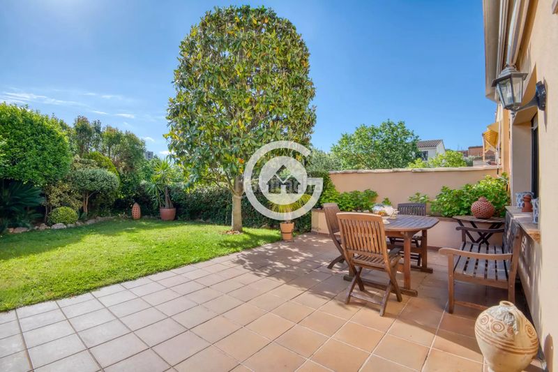 Foto fad53910-6173-4e5a-99a4-46da37b8df7e. Casa amb calefacció a La Punxa Palafrugell