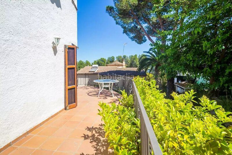 Foto 16a714a3-3459-4062-8727-506f820c47c6. Casa a Torre Valentina-Mas Vilar de La Mutxada-Treumal Sant Antoni de Calonge