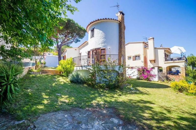 Foto 3a0b1069-49ae-459e-b4e1-83456431493e. Casa a Torre Valentina-Mas Vilar de La Mutxada-Treumal Sant Antoni de Calonge