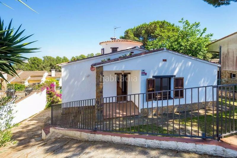 Foto 54ff10a2-59ab-47dc-9075-bb3043166214. Casa a Torre Valentina-Mas Vilar de La Mutxada-Treumal Sant Antoni de Calonge