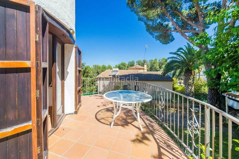 Foto 617e8250-4192-41d8-8711-7ba3c00bf2b9. Casa a Torre Valentina-Mas Vilar de La Mutxada-Treumal Sant Antoni de Calonge