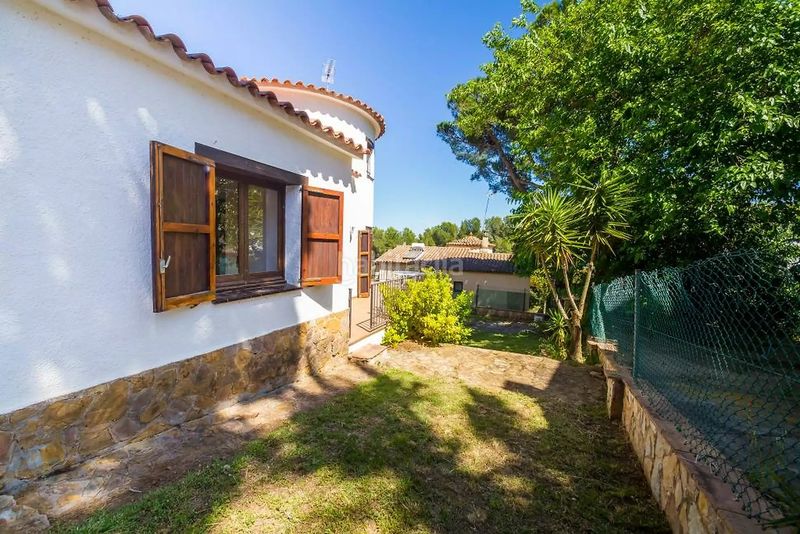Foto 9c1ff1a2-defc-42e8-b319-62033d0d4e30. Casa a Torre Valentina-Mas Vilar de La Mutxada-Treumal Sant Antoni de Calonge