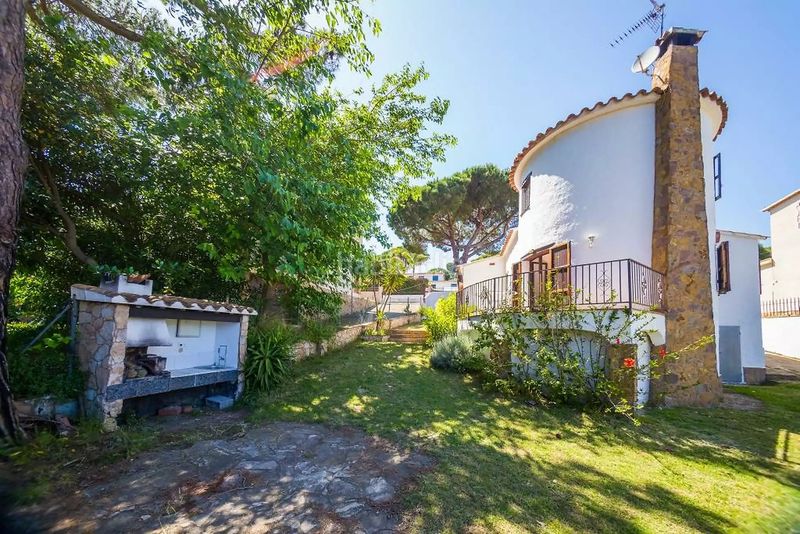 Foto bfdc88f8-f505-42a3-9358-3d6bd8e298ac. Casa a Torre Valentina-Mas Vilar de La Mutxada-Treumal Sant Antoni de Calonge