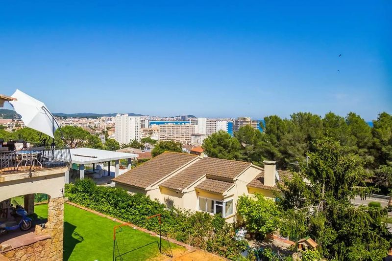Foto ecdd2287-986a-4fd6-b452-1b5c4232ad48. Casa a Torre Valentina-Mas Vilar de La Mutxada-Treumal Sant Antoni de Calonge