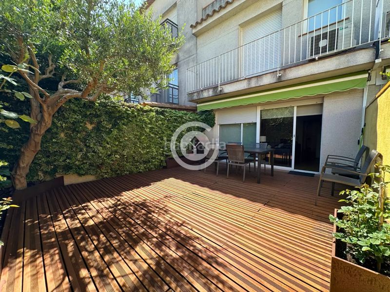 Foto 11ee1765-8c26-4f86-96e2-8d1286e5b240. Casa amb calefacció piscina a Molí de Vent-La Sauleda Palafrugell