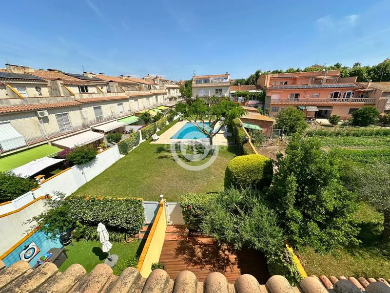 Foto 3d85ea59-fc9c-48bf-adb7-a970481119e5. Casa amb calefacció piscina a Molí de Vent-La Sauleda Palafrugell