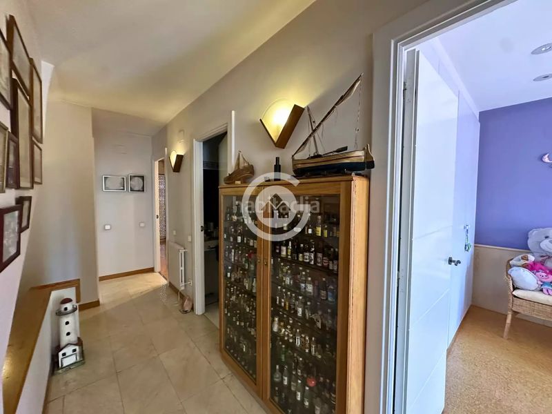 Foto 44cea43d-b916-4e4e-88bb-2ed53db00d84. Casa amb calefacció piscina a Molí de Vent-La Sauleda Palafrugell