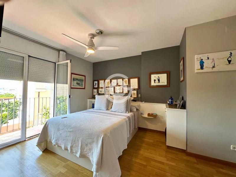 Foto 495395c0-8a5b-4694-a864-aef111ae56f3. Casa amb calefacció piscina a Molí de Vent-La Sauleda Palafrugell