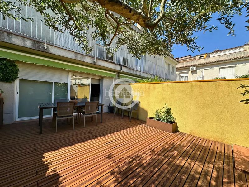 Foto 4ad43bc2-e855-4c74-af23-603bcdb47b87. Casa amb calefacció piscina a Molí de Vent-La Sauleda Palafrugell