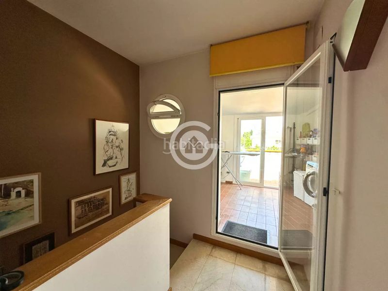 Foto 562ae60c-663d-472a-8f8b-d1415fcd4857. Casa amb calefacció piscina a Molí de Vent-La Sauleda Palafrugell