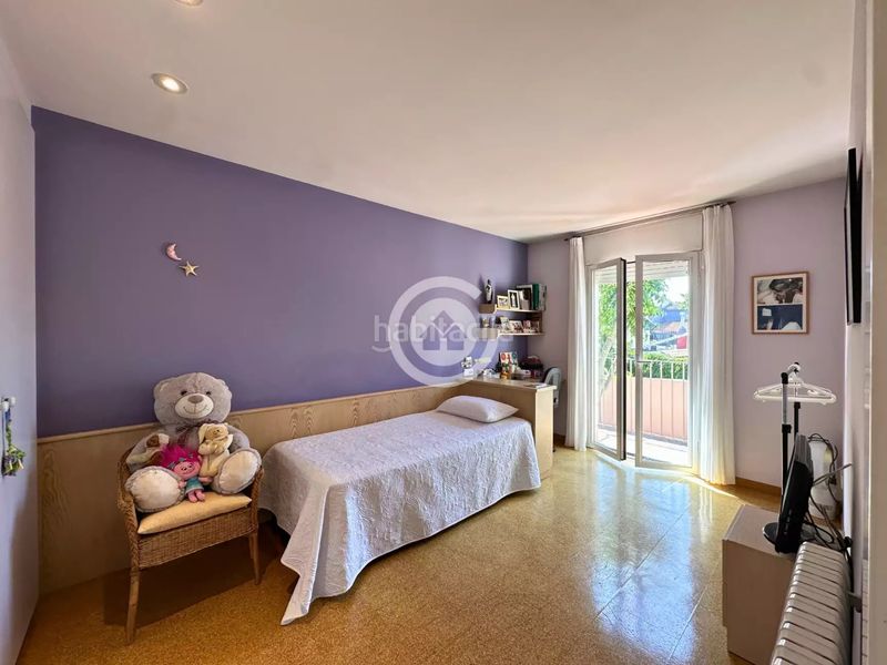 Foto 68e203c5-632e-4f0b-92f3-1c9570fb946b. Casa amb calefacció piscina a Molí de Vent-La Sauleda Palafrugell