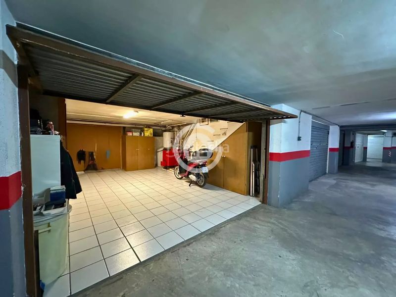 Foto 6b9c7c86-7a1e-4d71-a016-b330a4079a60. Casa amb calefacció piscina a Molí de Vent-La Sauleda Palafrugell