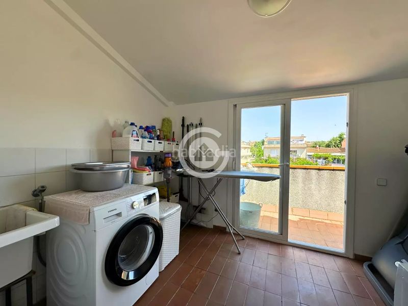 Foto 8485ff31-4d79-4979-a8bd-193394a80cfc. Casa amb calefacció piscina a Molí de Vent-La Sauleda Palafrugell