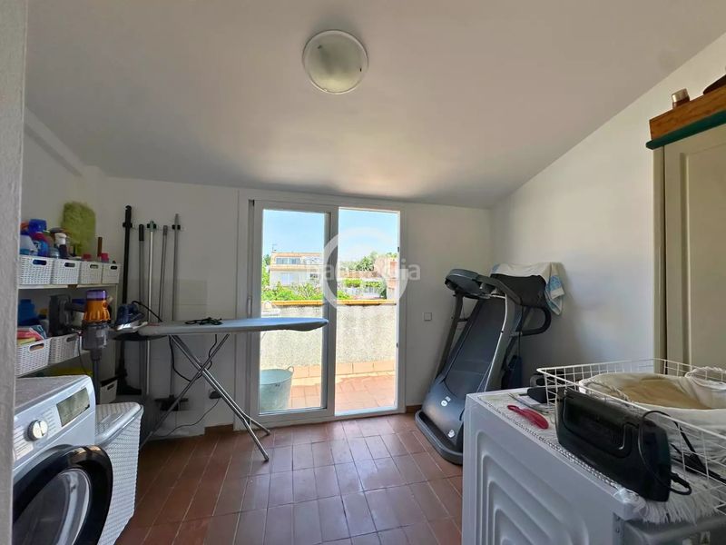 Foto 8bde455f-3ebc-4d9a-9c2b-9aff9ea853d5. Casa amb calefacció piscina a Molí de Vent-La Sauleda Palafrugell