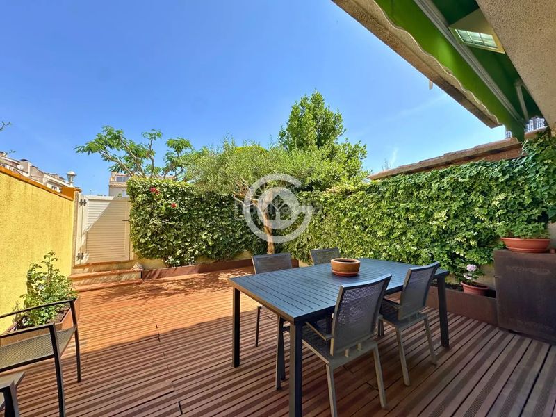 Foto 94adab17-6d3a-414f-ab84-7de6f458173f. Casa amb calefacció piscina a Molí de Vent-La Sauleda Palafrugell