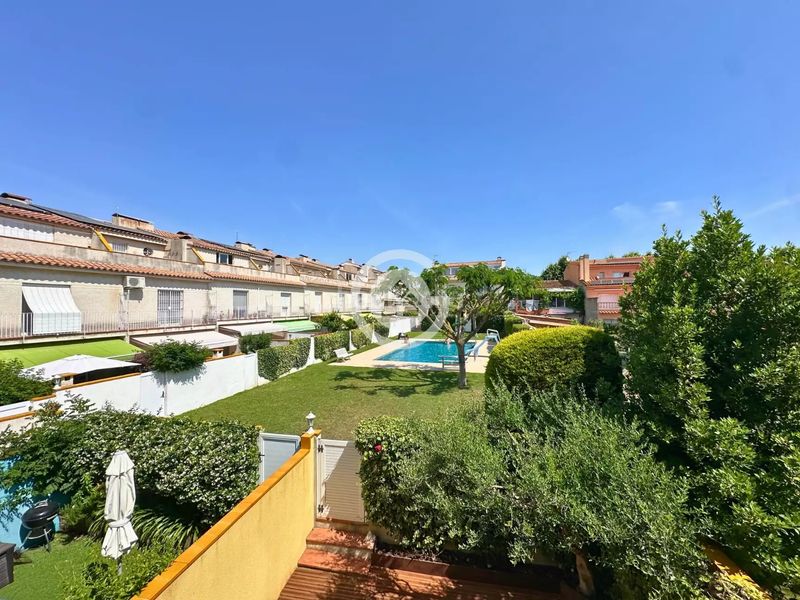 Foto 9796de3b-8fed-49be-aa05-2d45d35dab94. Casa amb calefacció piscina a Molí de Vent-La Sauleda Palafrugell