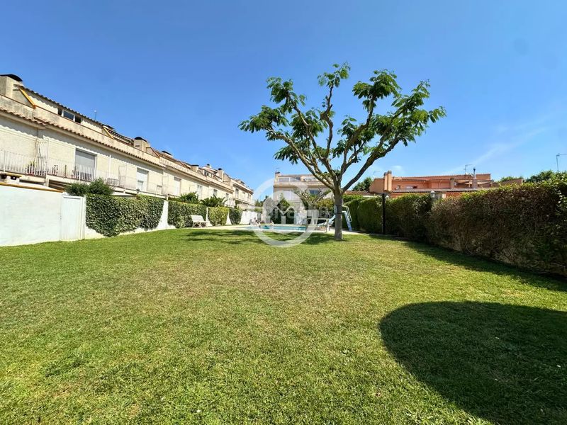 Foto cf992f58-b527-4786-85cd-b8d39aadb056. Casa amb calefacció piscina a Molí de Vent-La Sauleda Palafrugell