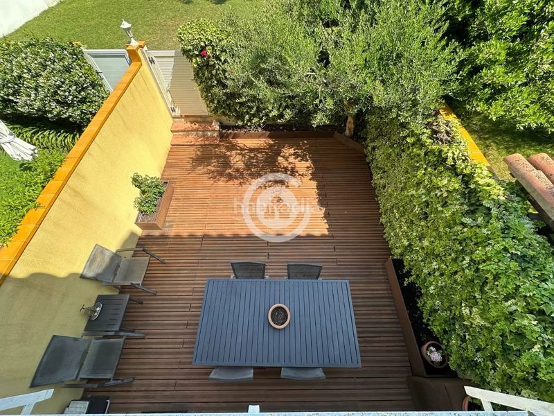 Foto d748a44c-5669-4a35-ae70-4fe84ab12153. Casa amb calefacció piscina a Molí de Vent-La Sauleda Palafrugell