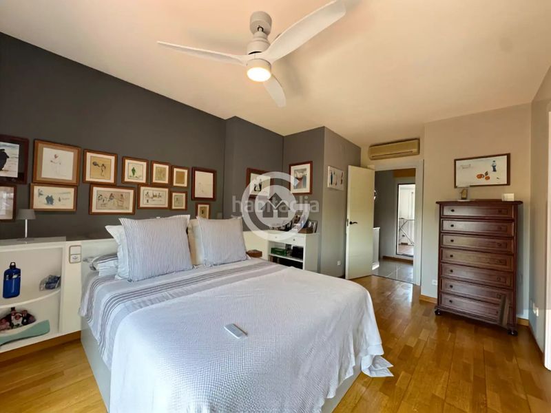 Foto d8bee213-24c0-4e18-8086-a5c87c98bb13. Casa amb calefacció piscina a Molí de Vent-La Sauleda Palafrugell
