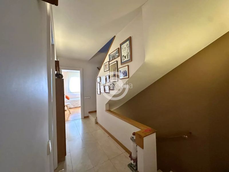 Foto f0c6f999-ba05-48a0-ab8e-3454ed59eb75. Casa amb calefacció piscina a Molí de Vent-La Sauleda Palafrugell