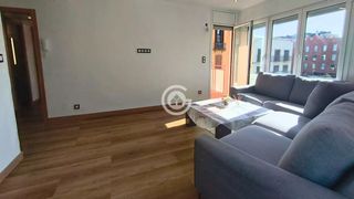 Pis a La Punxa. Piso reformado y listo para entrar a vivir en el centro de palaf
