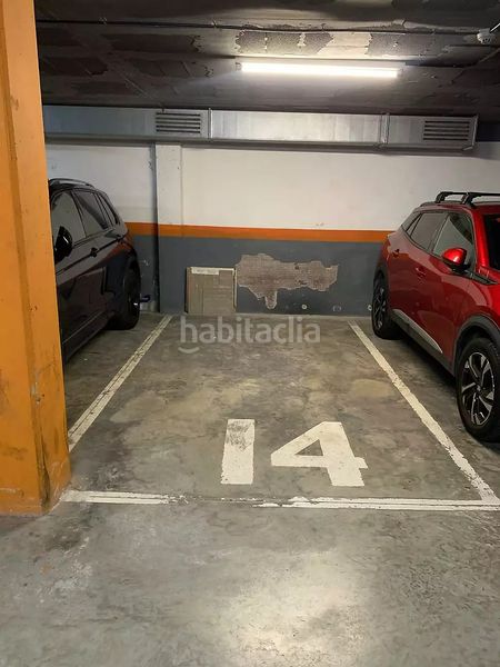 Foto e5b2e00b-ce7e-4e13-913c-deb7451c7fd7. Pis amb calefacció aparcament a Centre Palafrugell