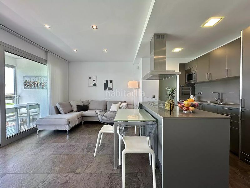 Foto 5b99b815-272d-4768-bd47-be4230b890d3. Piso en Centre-Platja Platja d´Aro