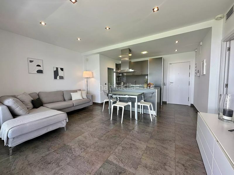 Foto be654ba4-8256-4a39-b797-bd8a3cbcbbfb. Piso en Centre-Platja Platja d´Aro