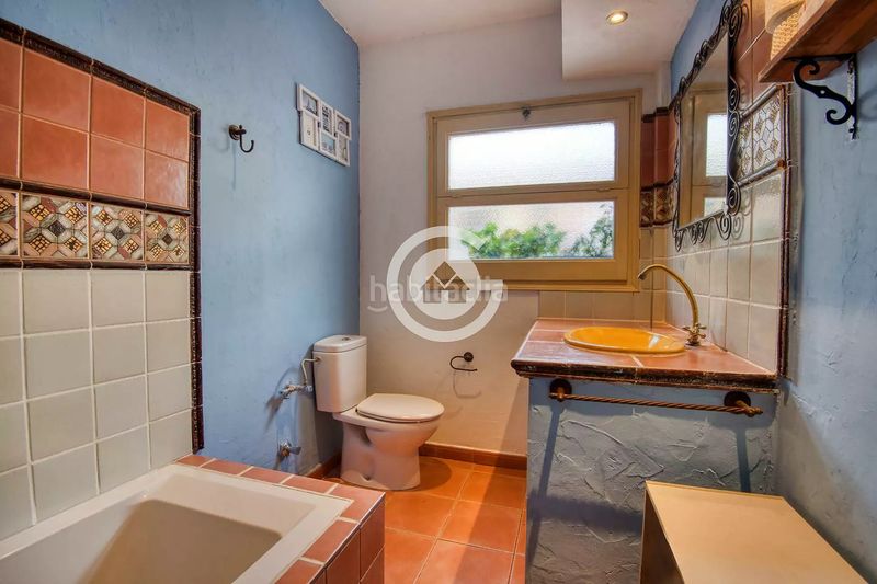 Foto 0ca28e3a-6b5a-407d-bd15-24e6b8c71df6. Casa amb calefacció aparcament a La Punxa Palafrugell