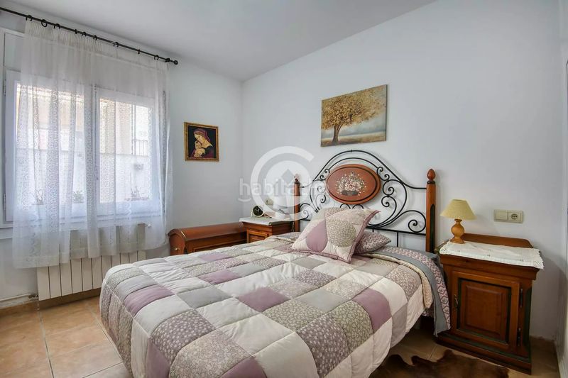 Foto 105508a9-b8b5-4e5c-aa54-806e15a471fa. Casa amb calefacció aparcament a La Punxa Palafrugell