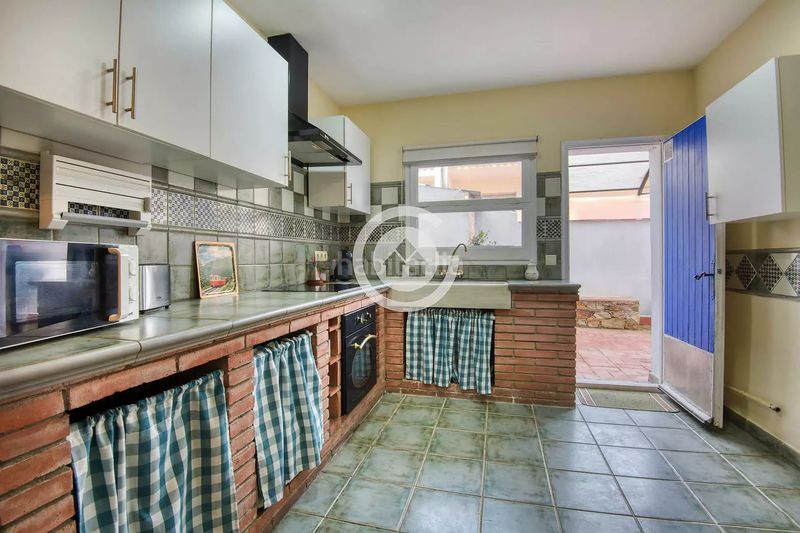 Foto 168be72f-a396-4103-9b6d-93b481b3aab2. Casa amb calefacció aparcament a La Punxa Palafrugell