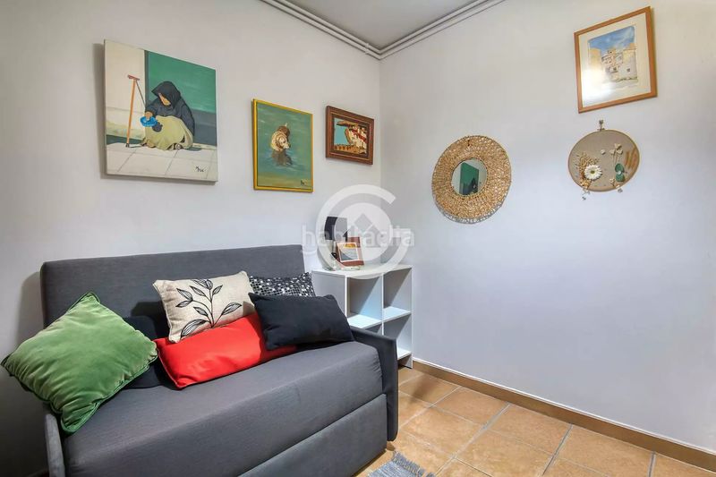 Foto 4472871a-762e-4652-af60-4ab2b987ff96. Casa amb calefacció aparcament a La Punxa Palafrugell