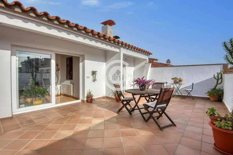 Foto 663f104d-7dea-486c-8cad-2a4d4b043ce1. Casa amb calefacció aparcament a La Punxa Palafrugell