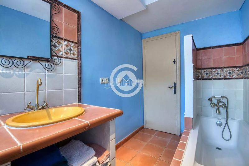 Foto a8695899-f8c9-4963-83dc-ac4ab687de07. Casa amb calefacció aparcament a La Punxa Palafrugell