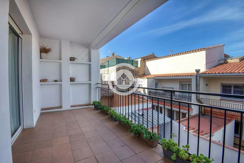 Foto c572f282-ba8c-4849-bd35-3933cad1d615. Casa amb calefacció aparcament a La Punxa Palafrugell