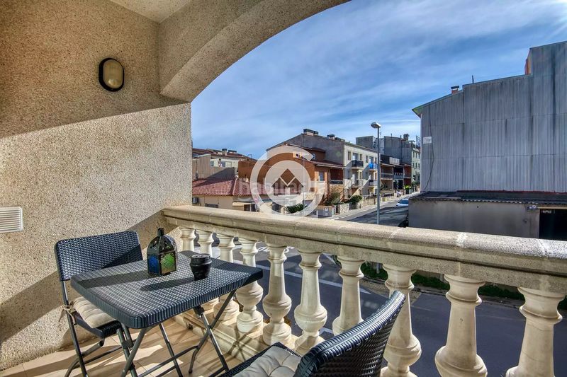 Foto ea21d3e2-2920-4b04-8c5f-fd7ffcf669d1. Casa amb calefacció aparcament a La Punxa Palafrugell