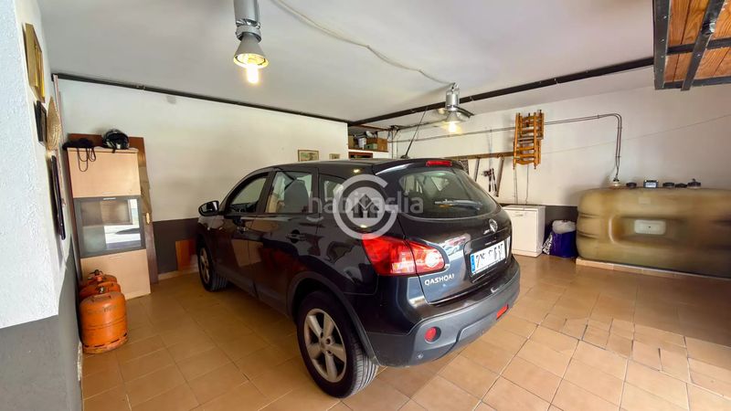 Foto 072d68f2-b84b-4094-93b1-b5d78c3e1c27. Casa amb calefacció aparcament a La Punxa Palafrugell