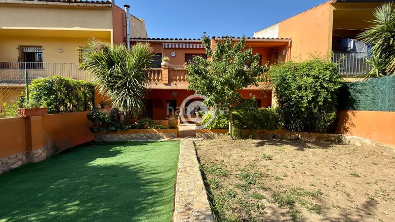 Foto 2123256a-d420-48b0-9627-0c34aa5b28b9. Casa amb calefacció aparcament a La Punxa Palafrugell