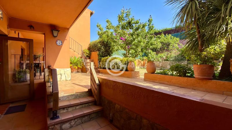 Foto 4dc9e370-a737-4025-a10d-d451d8289570. Casa amb calefacció aparcament a La Punxa Palafrugell
