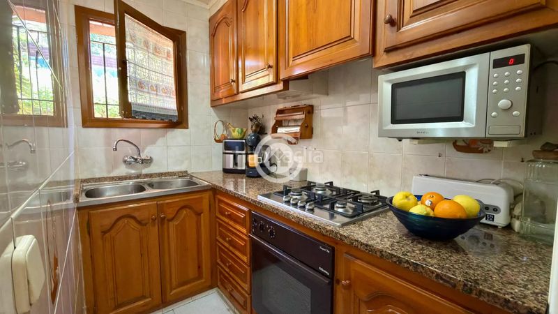 Foto 615e8641-8bab-413d-9522-c5403c8b8542. Casa amb calefacció aparcament a La Punxa Palafrugell