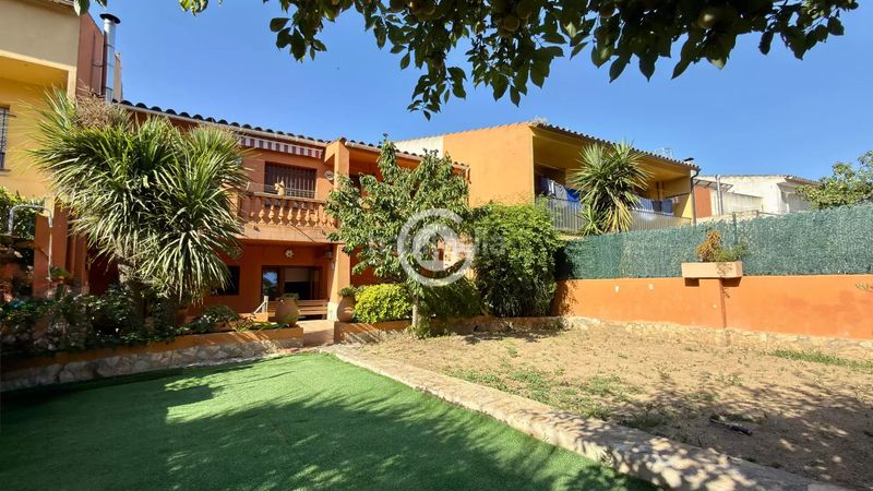 Foto 7817399f-0c33-44df-aa45-ceaa8a0bd6f1. Casa amb calefacció aparcament a La Punxa Palafrugell