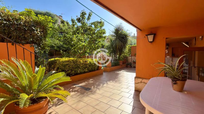 Foto 78826b0d-50e3-4a3d-88b1-755da0180657. Casa amb calefacció aparcament a La Punxa Palafrugell
